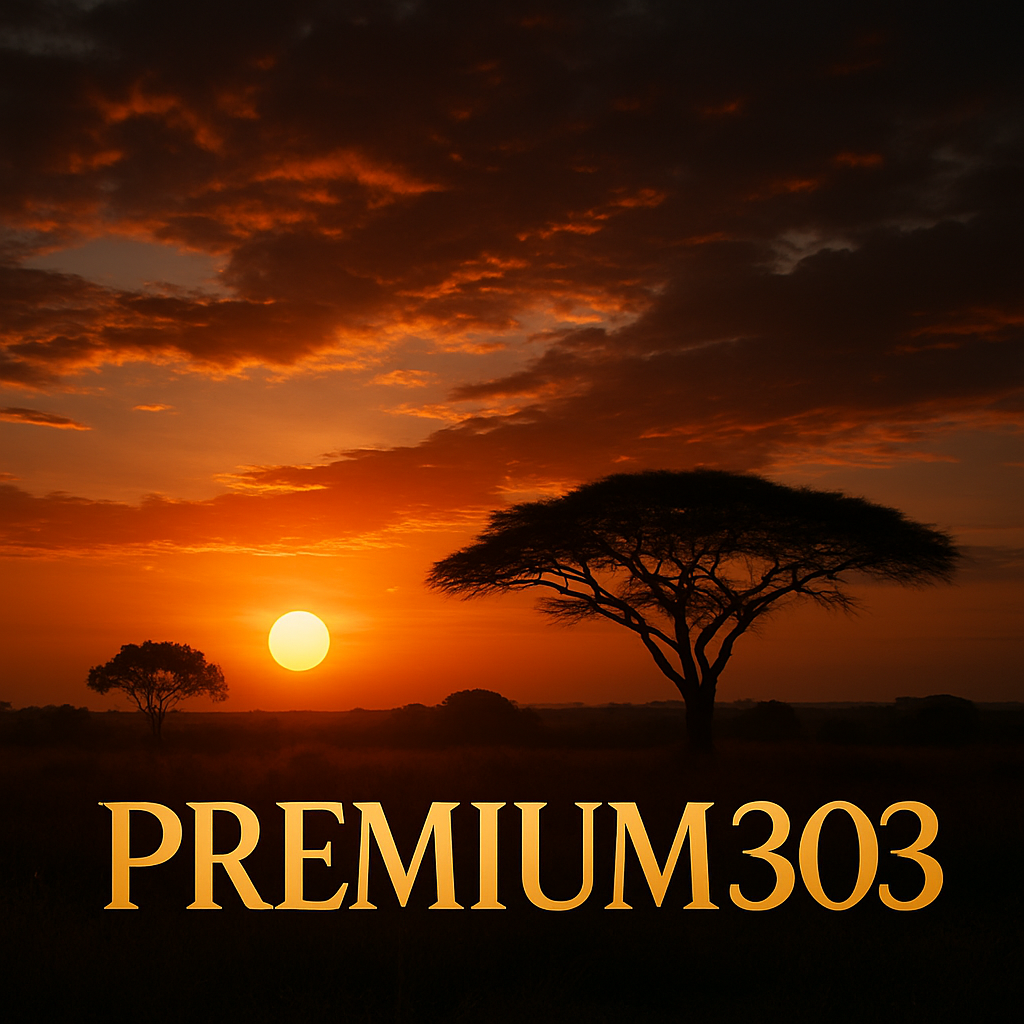 PREMIUM303